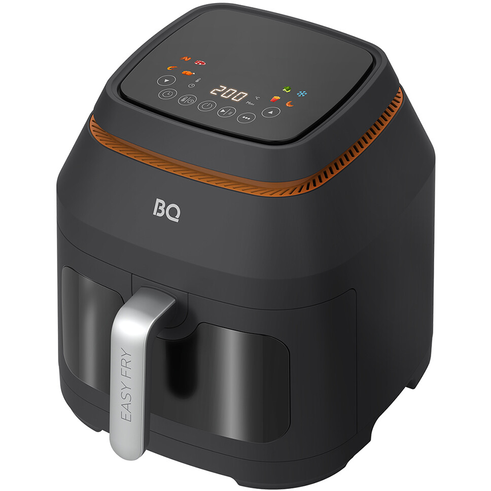 Аэрогриль BQ AF6011S - фото 3