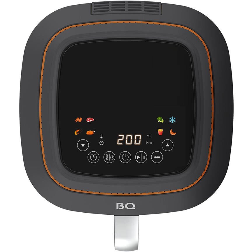 Аэрогриль BQ AF6011S - фото 4
