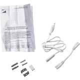 Светильник JazzWay PLED T5i PL 600 8Вт 4000К (2850621)