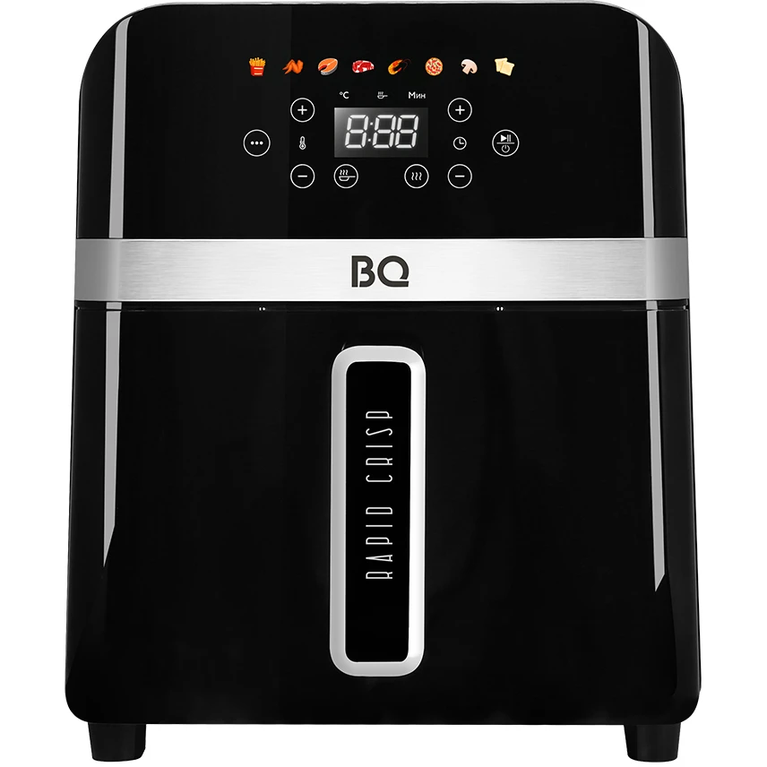 Аэрогриль BQ AF9011S - фото 2