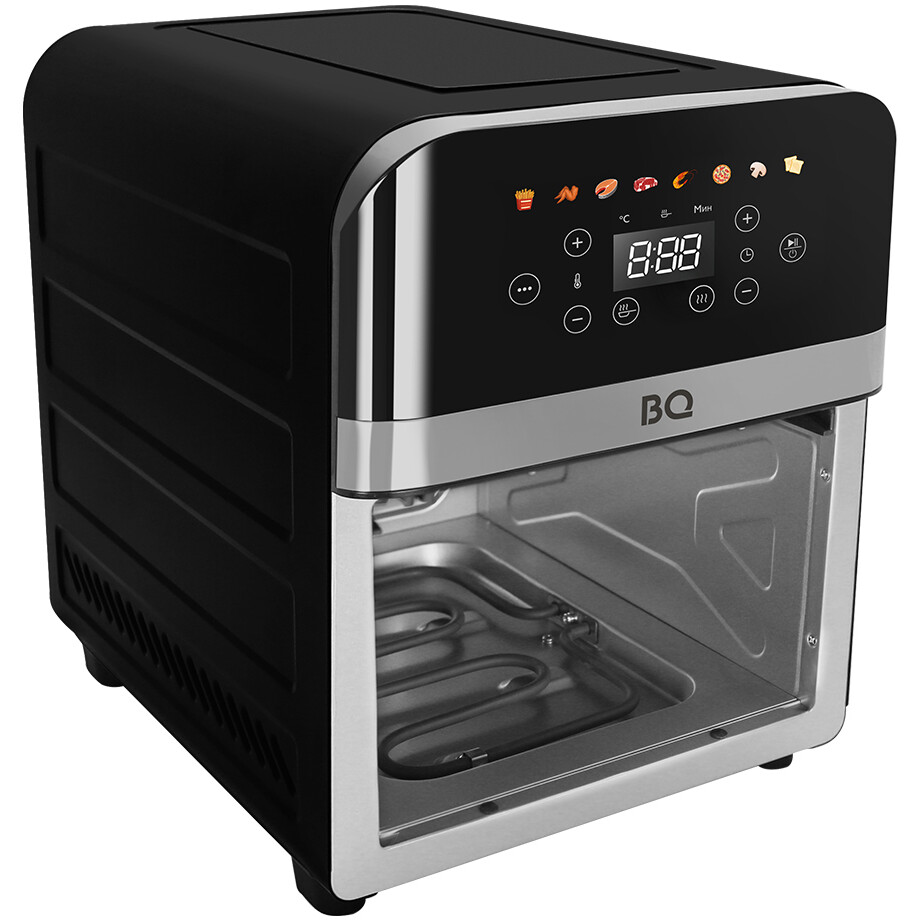 Аэрогриль BQ AF9011S - фото 4