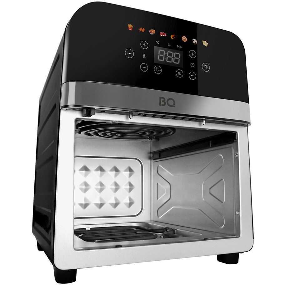 Аэрогриль BQ AF9011S - фото 5
