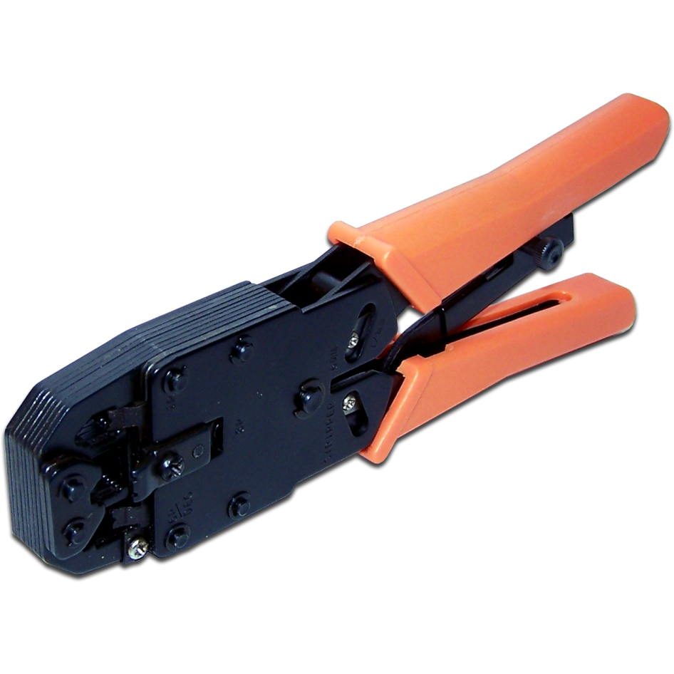 Инструмент обжимной TWT TWT-CRI-468R