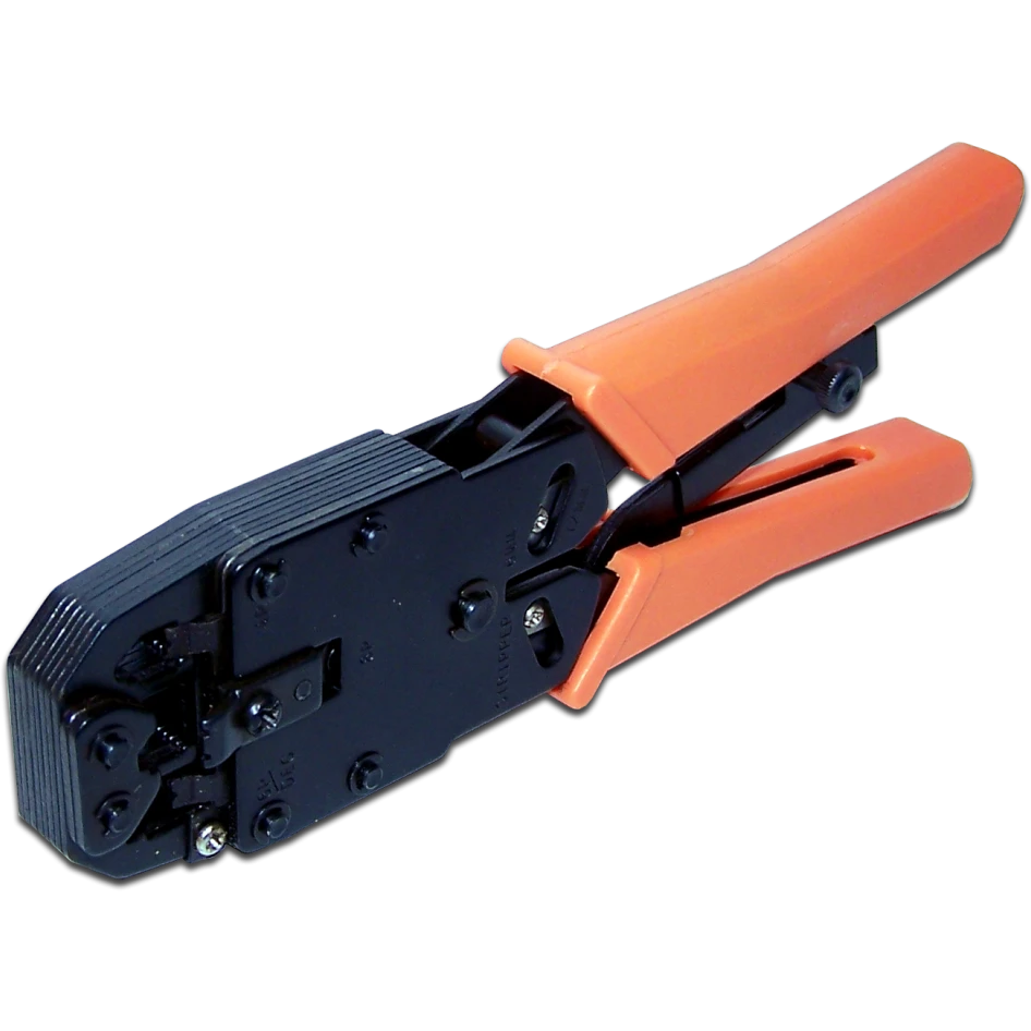 Инструмент обжимной TWT TWT-CRI-468R