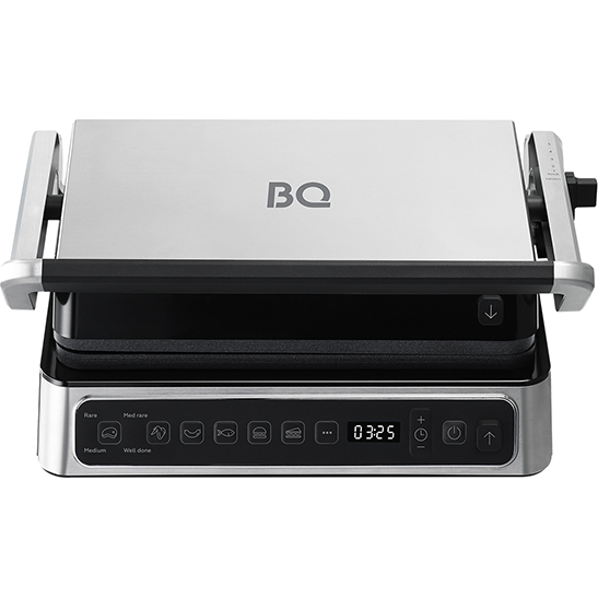 Электрогриль BQ GR3010 - фото 3
