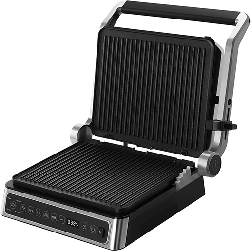 Электрогриль BQ GR3010 - фото 5