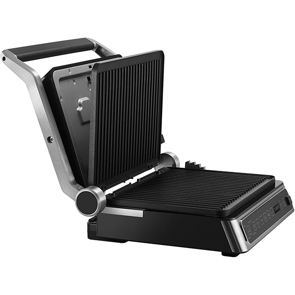 Электрогриль BQ GR3010 - фото 6