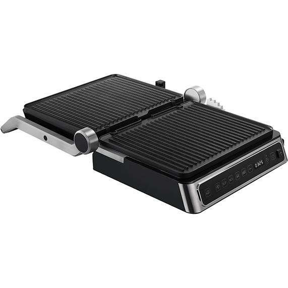 Электрогриль BQ GR3010 - фото 7