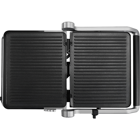 Электрогриль BQ GR3010 - фото 8