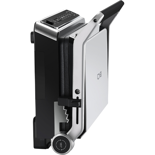 Электрогриль BQ GR3010 - фото 9
