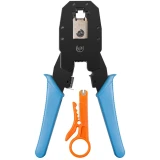 Инструмент обжимной ExeGate HT-2007 (EX271112RUS)