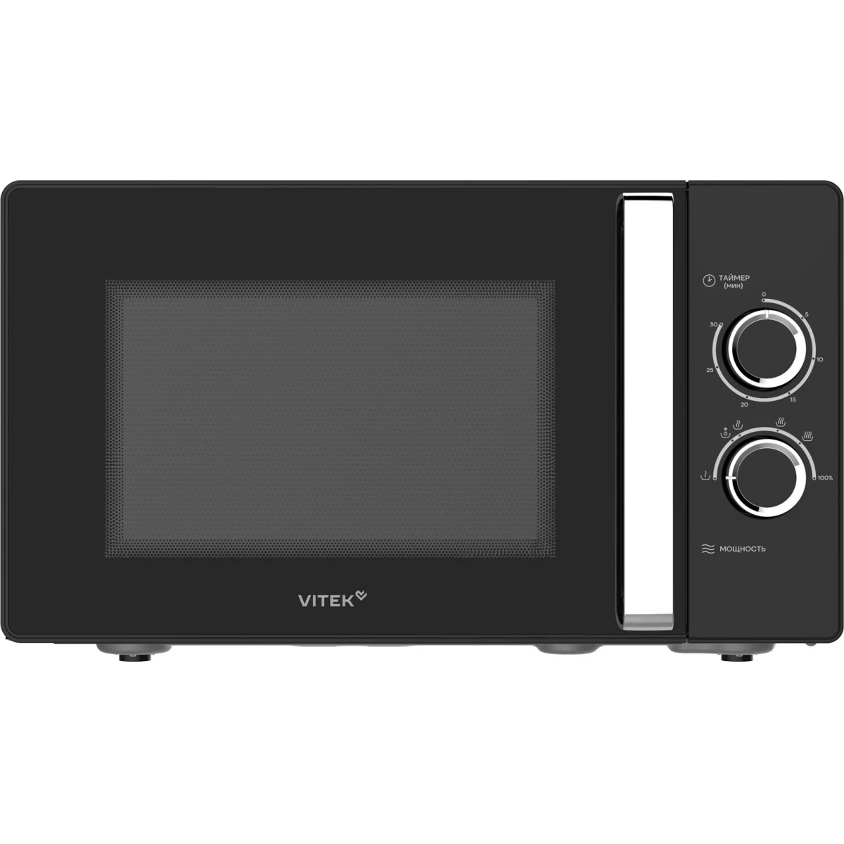 Микроволновая печь VITEK VT-MW1225 - фото 2