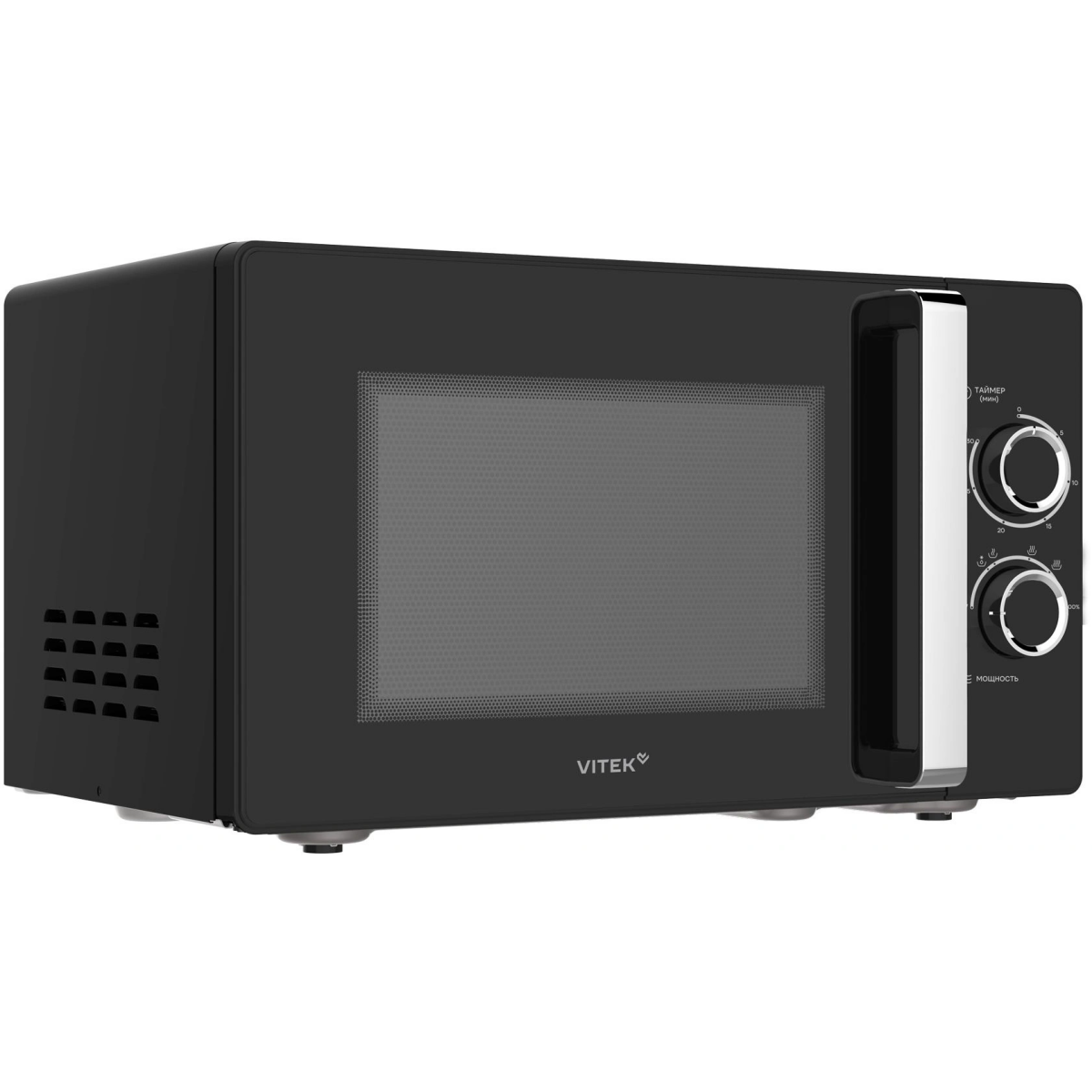 Микроволновая печь VITEK VT-MW1225 - фото 3