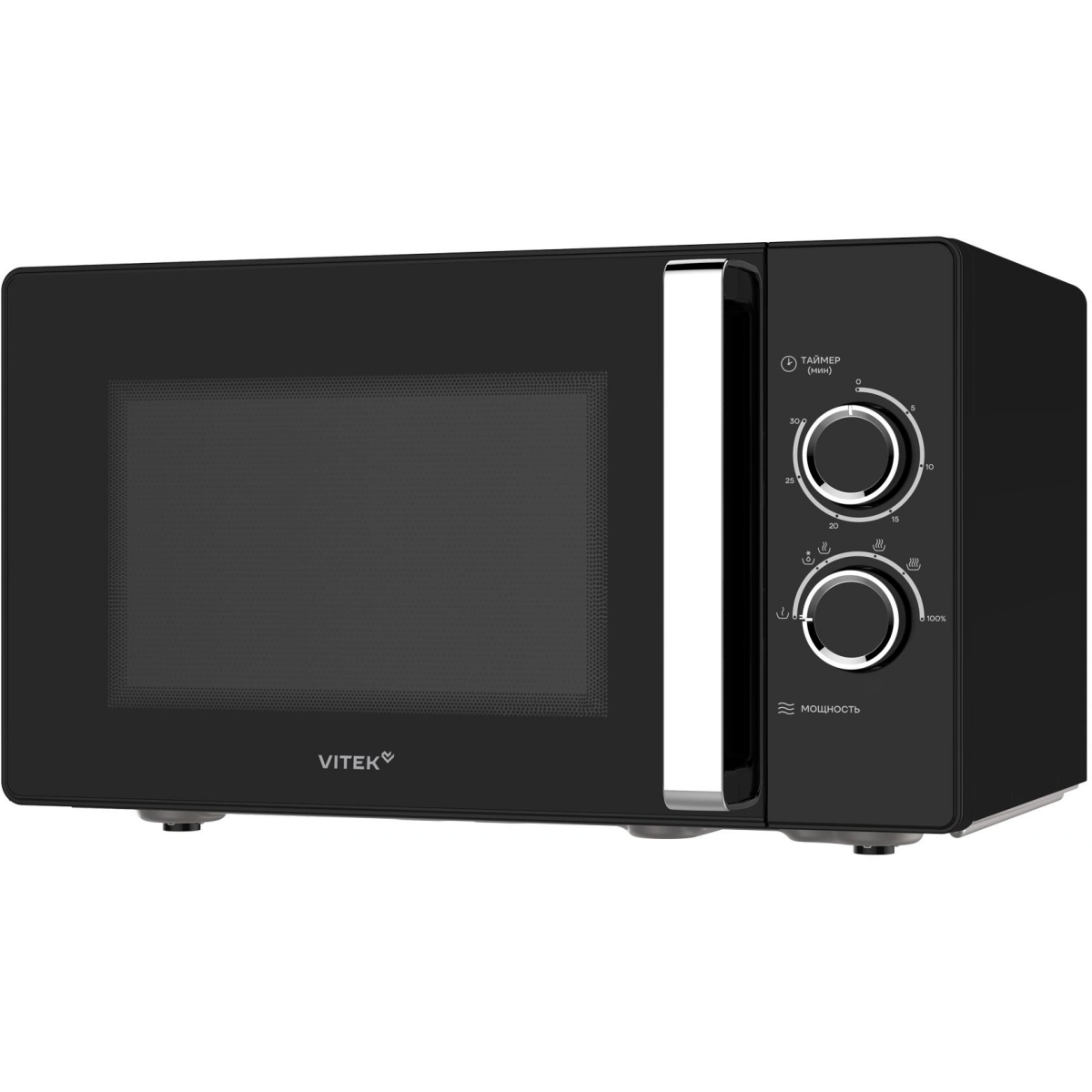 Микроволновая печь VITEK VT-MW1225 - фото 4