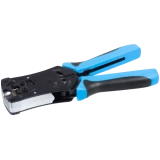 Инструмент обжимной Cabeus HT-N468B