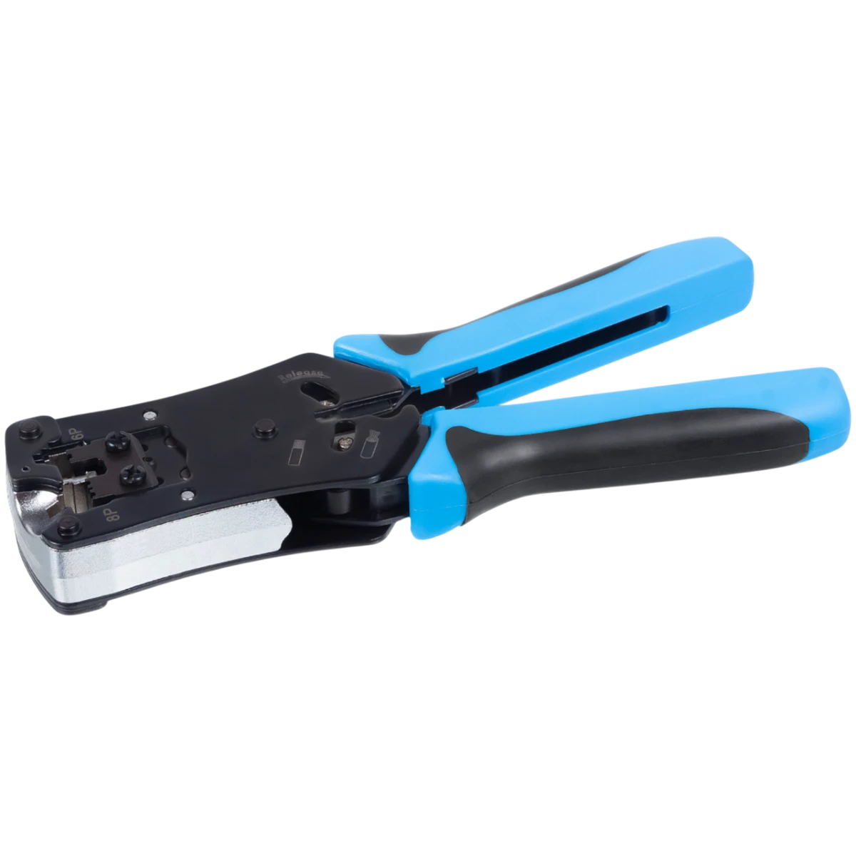 Инструмент обжимной Cabeus HT-N468B