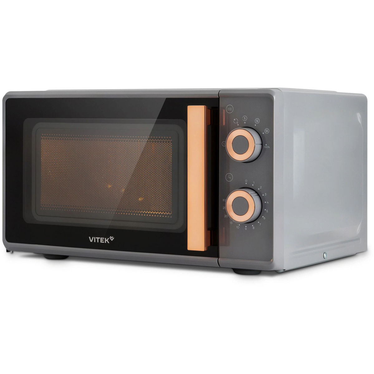 Микроволновая печь VITEK VT-MW1920 - фото 3