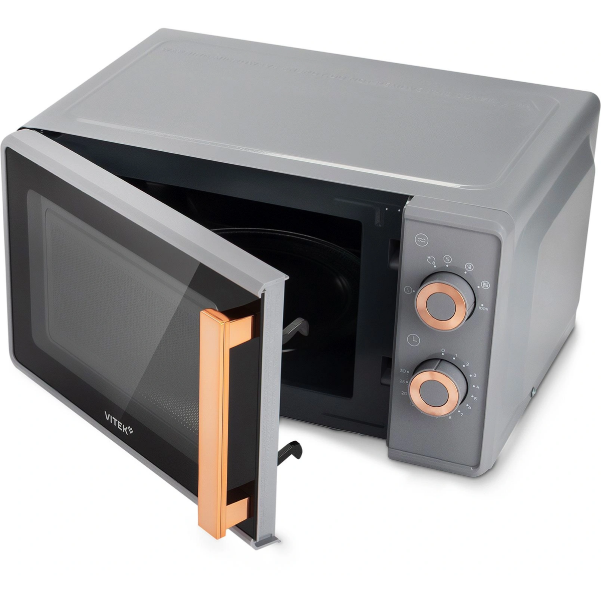 Микроволновая печь VITEK VT-MW1920 - фото 4