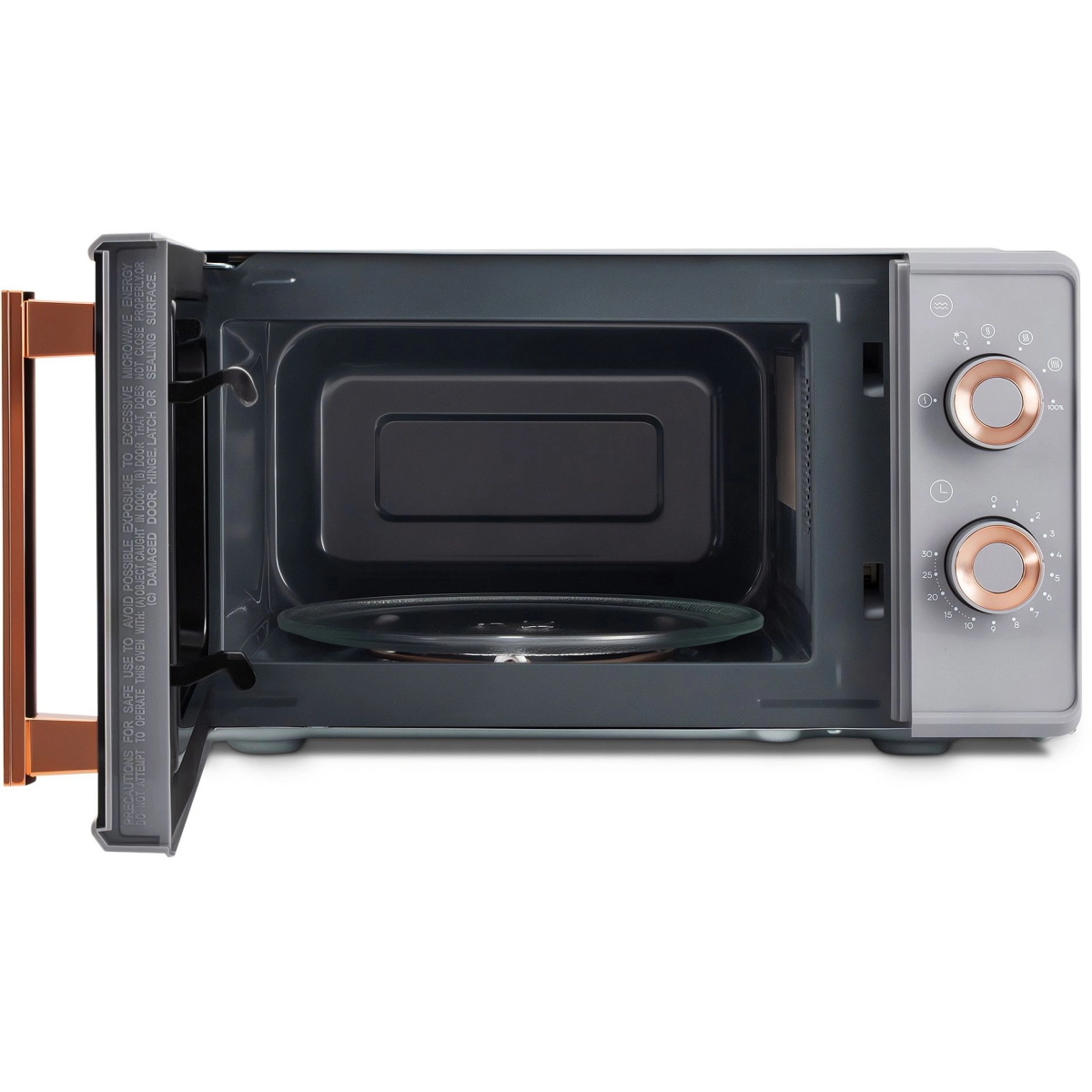 Микроволновая печь VITEK VT-MW1920 - фото 5