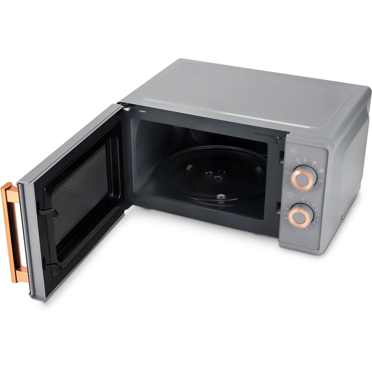 Микроволновая печь VITEK VT-MW1920 - фото 6