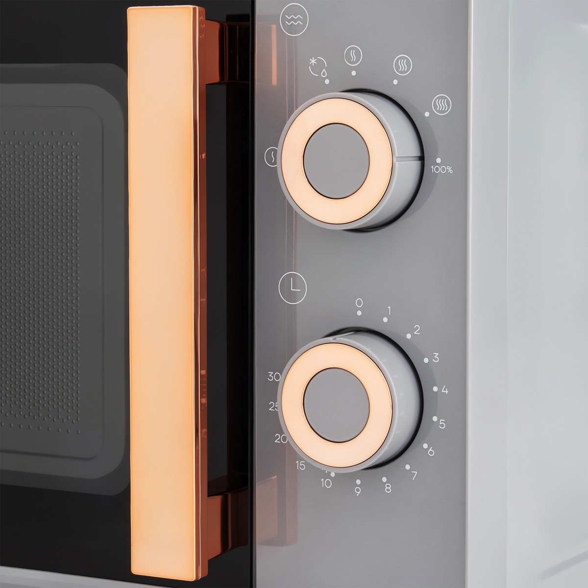 Микроволновая печь VITEK VT-MW1920 - фото 9