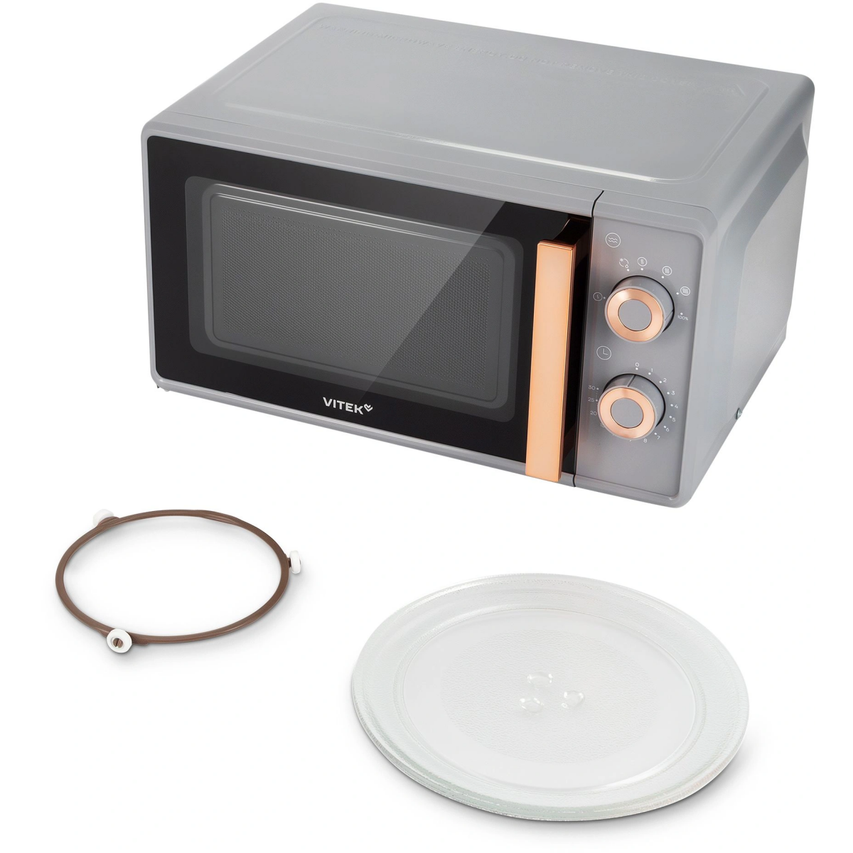 Микроволновая печь VITEK VT-MW1920 - фото 10