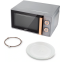Микроволновая печь VITEK VT-MW1920 - фото 10