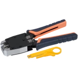 Инструмент обжимной Cabeus HT-500