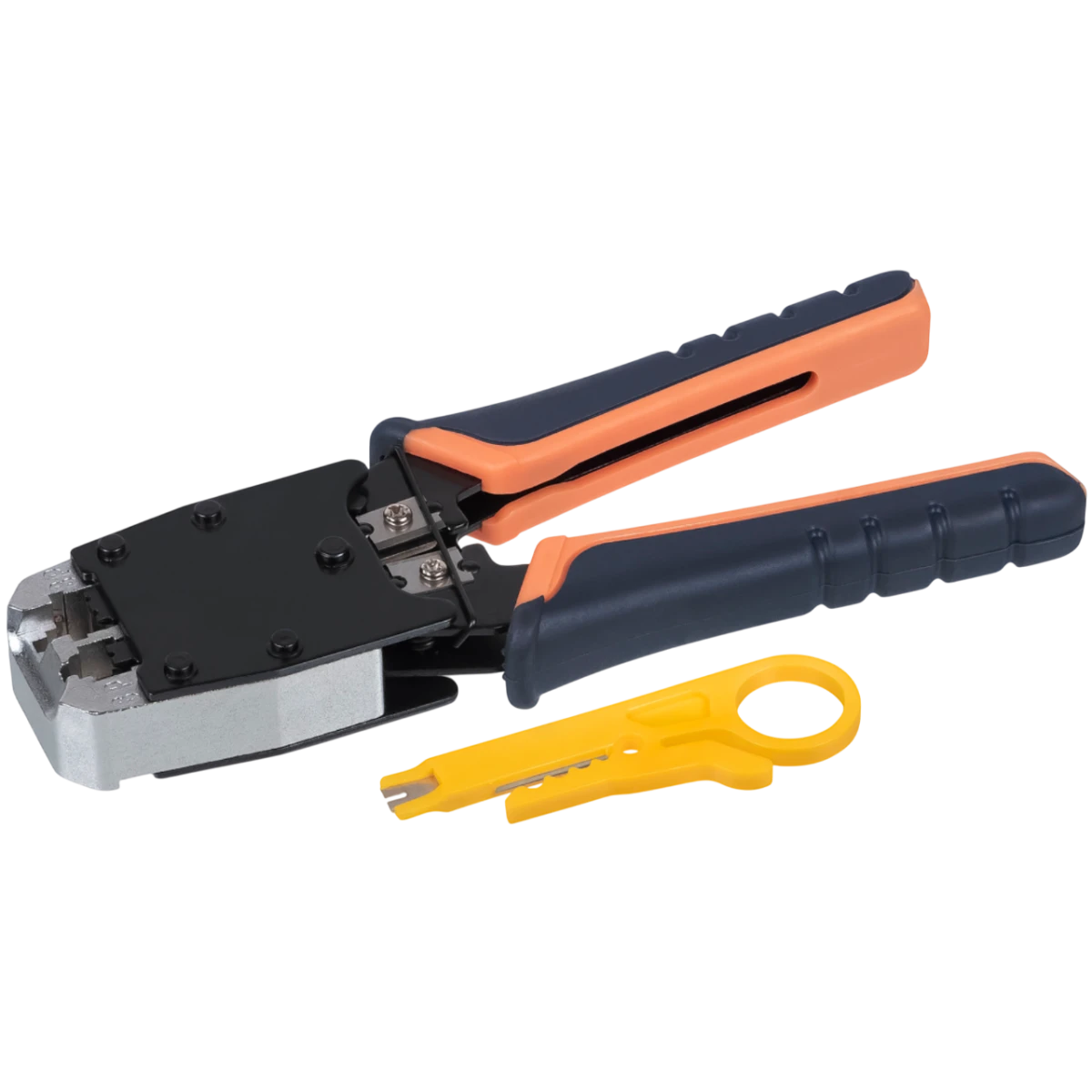 Инструмент обжимной Cabeus HT-500