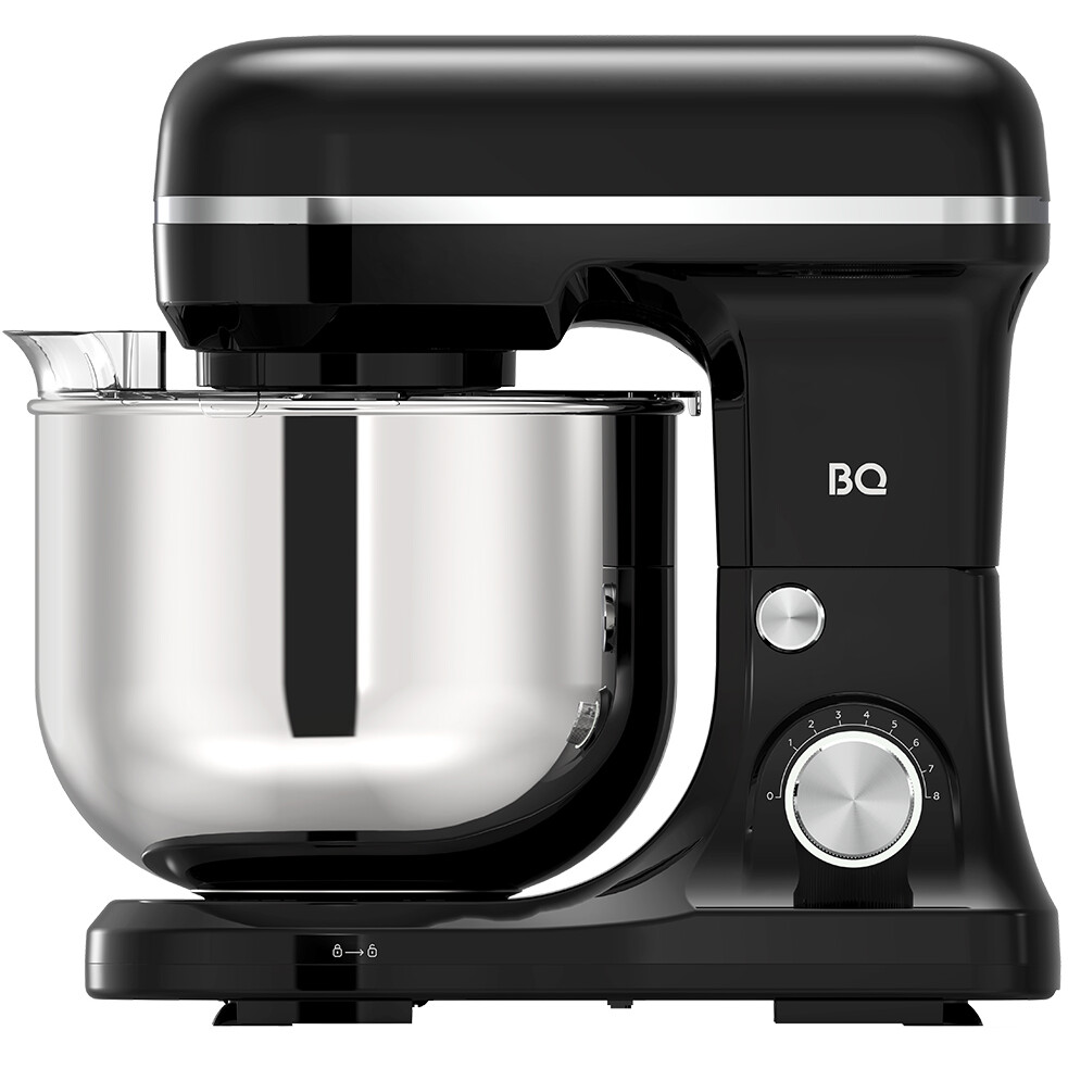 Миксер BQ PM1000 Black