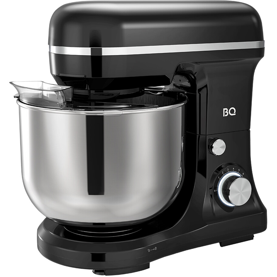 Миксер BQ PM1000 Black - фото 2