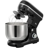 Миксер BQ PM1000 Black