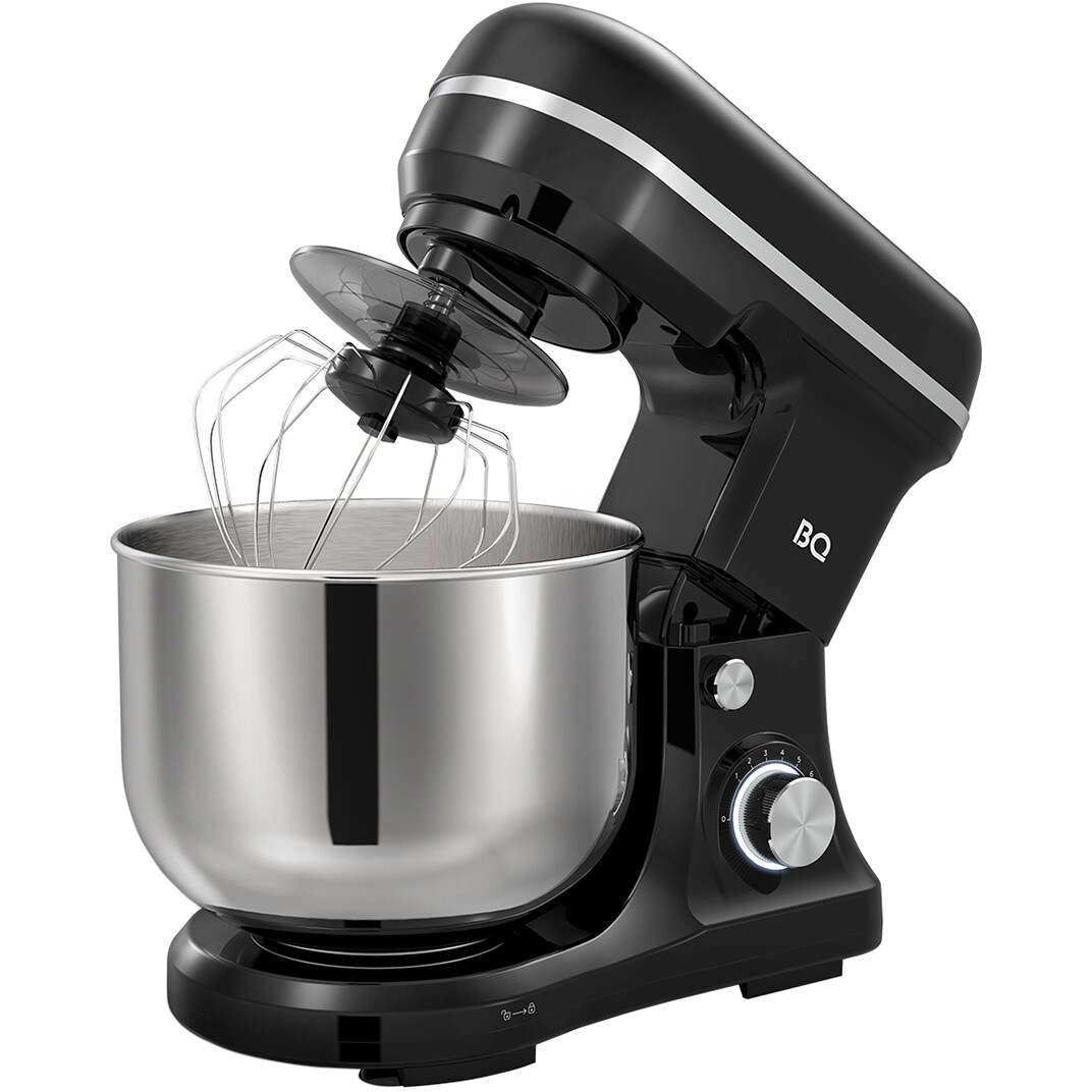 Миксер BQ PM1000 Black - фото 3