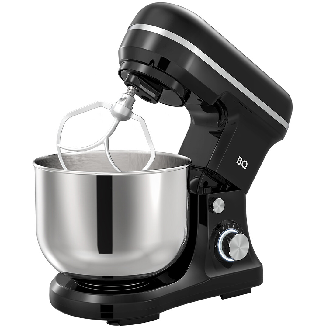 Миксер BQ PM1000 Black - фото 4