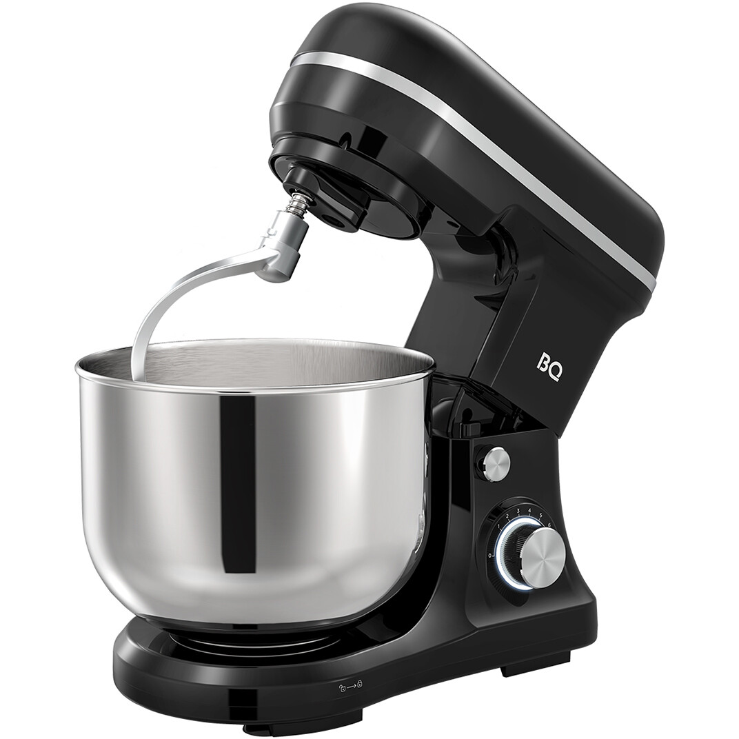 Миксер BQ PM1000 Black - фото 6