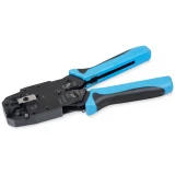 Инструмент обжимной Cabeus HT-2008A