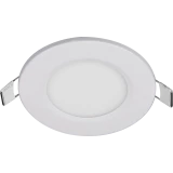 Светильник JazzWay PPL-R WH 3Вт 4000К (5008427A)