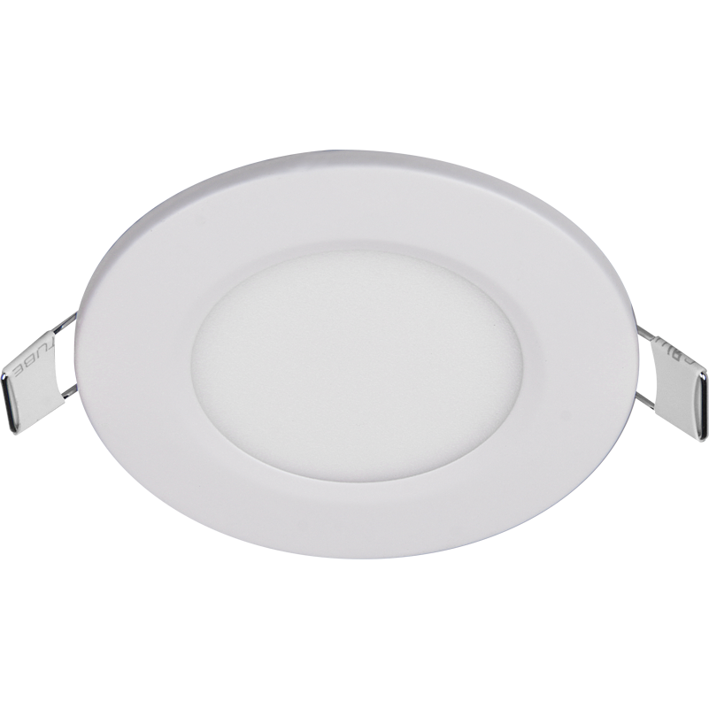 Светильник JazzWay PPL-R WH 3Вт 4000К - 5008427A