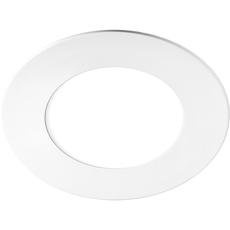 Светильник JazzWay PPL-R WH 3Вт 4000К - 5008427A - фото 2