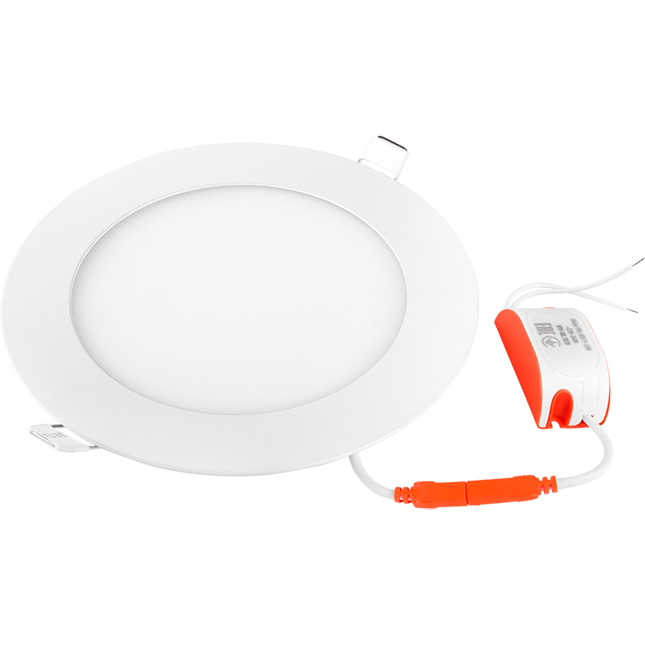 Светильник JazzWay PPL-R WH 3Вт 4000К - 5008427A - фото 3