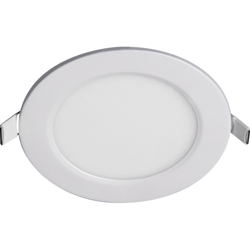 Светильник JazzWay PPL-R WH 6Вт 4000К - 5008465A