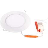 Светильник JazzWay PPL-R WH 6Вт 4000К (5008465A)