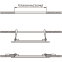 Светильник JazzWay PPL-R WH 6Вт 4000К - 5008465A - фото 6