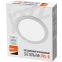 Светильник JazzWay PPL-R WH 6Вт 4000К - 5008465A - фото 7