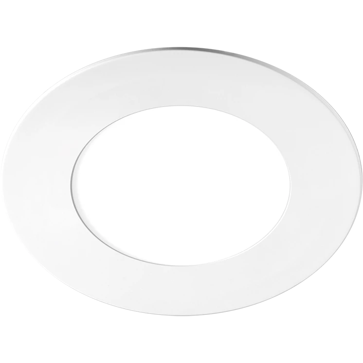 Светильник JazzWay PPL-R WH 3Вт 6500К - 5008441A - фото 2