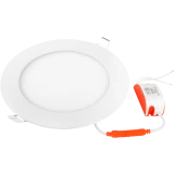 Светильник JazzWay PPL-R WH 3Вт 6500К (5008441A)