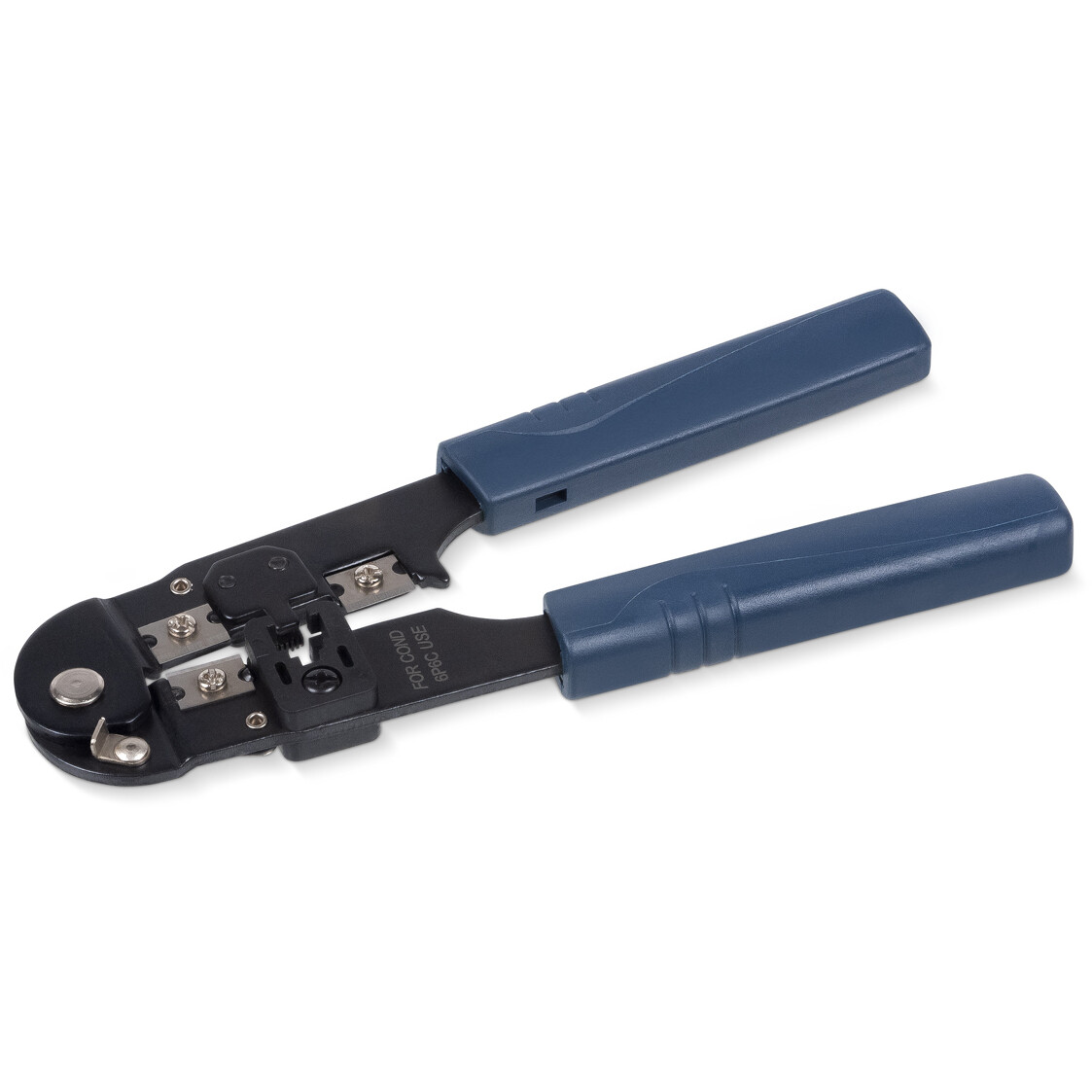 Инструмент обжимной Cabeus HT-2096C (HT-2096)