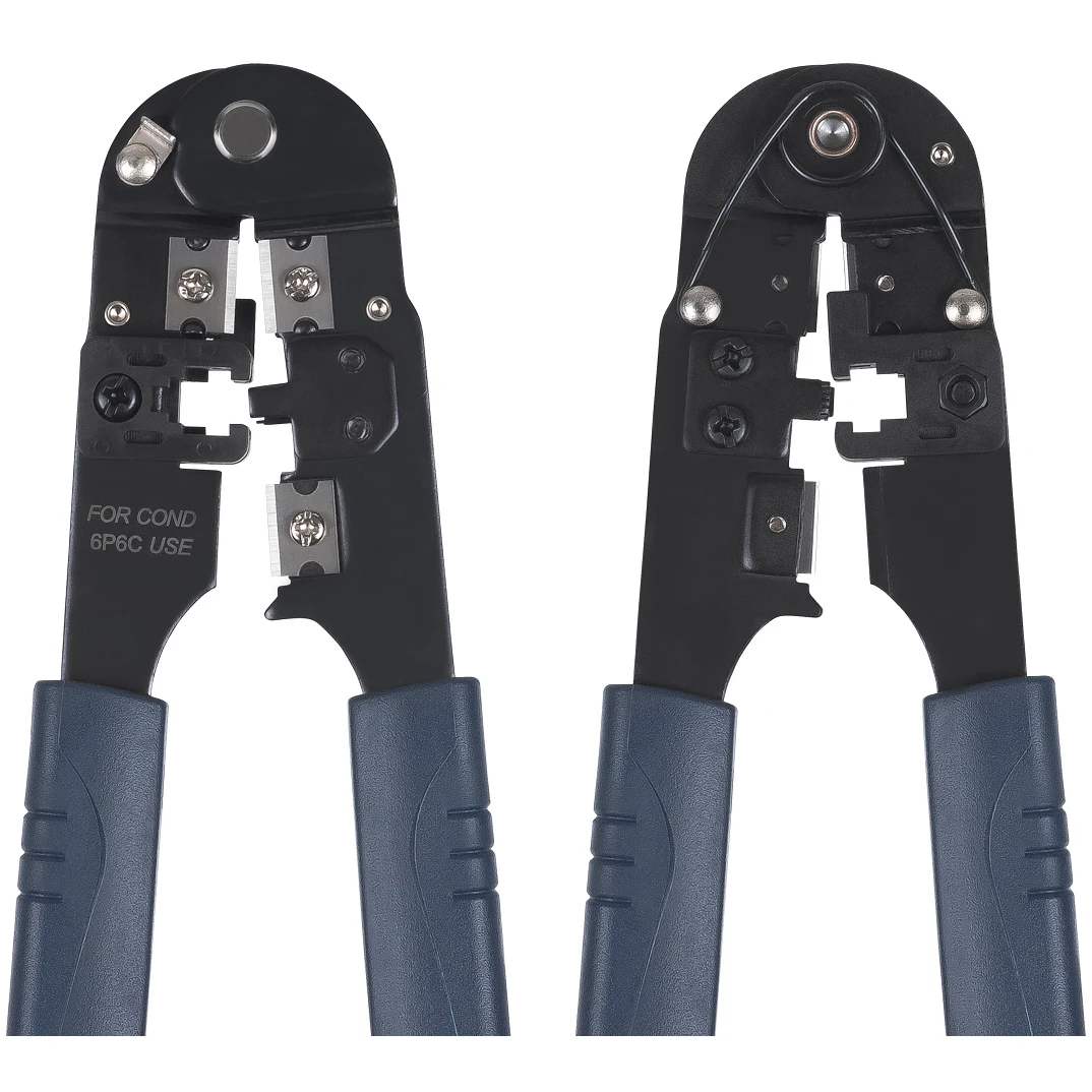 Инструмент обжимной Cabeus HT-2096C (HT-2096) - фото 2