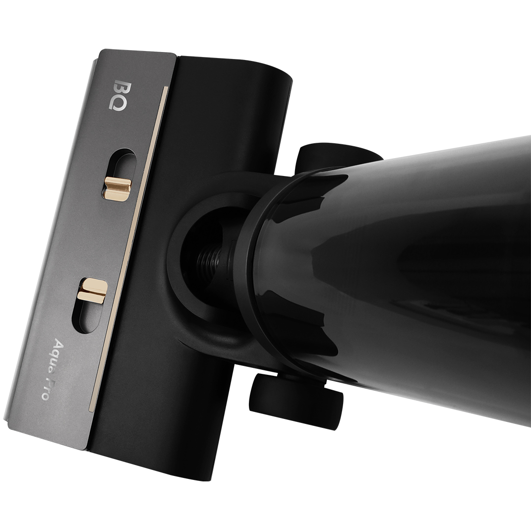 Пылесос BQ VCA1006W Grey - фото 8