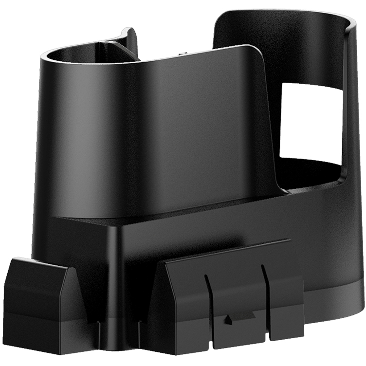 Пылесос BQ VCA1006W Grey - фото 12